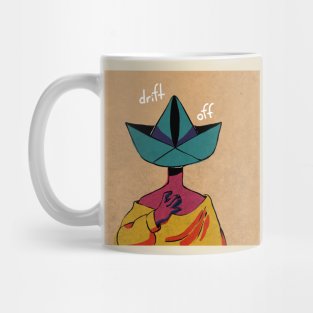 Drift Off Mug